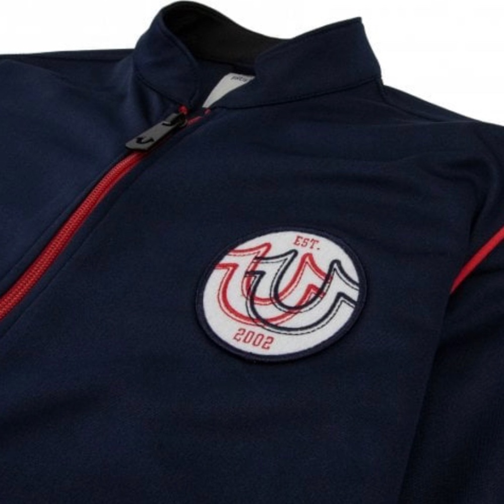 True Religion men’s Track Jacket Gently Loved